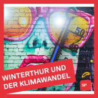 Winterthur und der Klimawandel